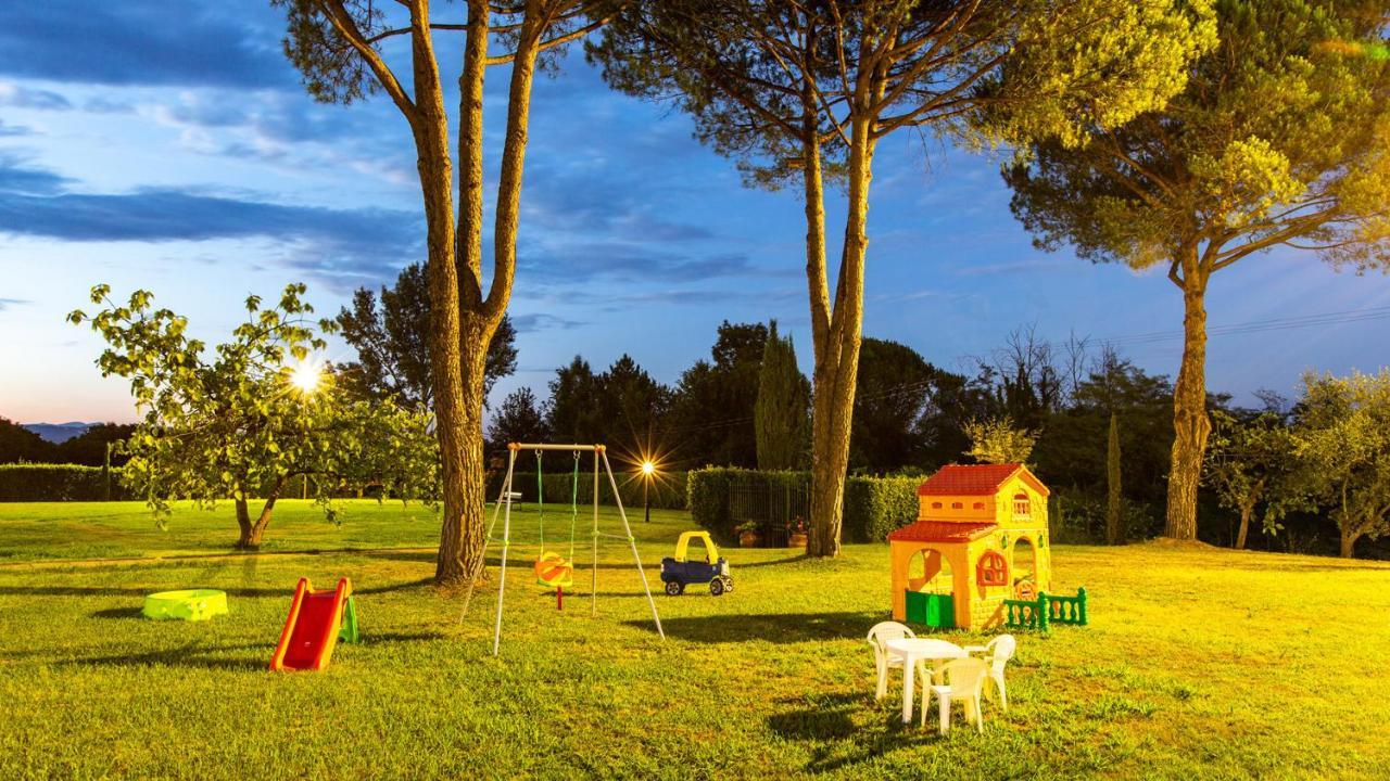 Villa Elisa 16, Emma Villas Fucecchio Esterno foto