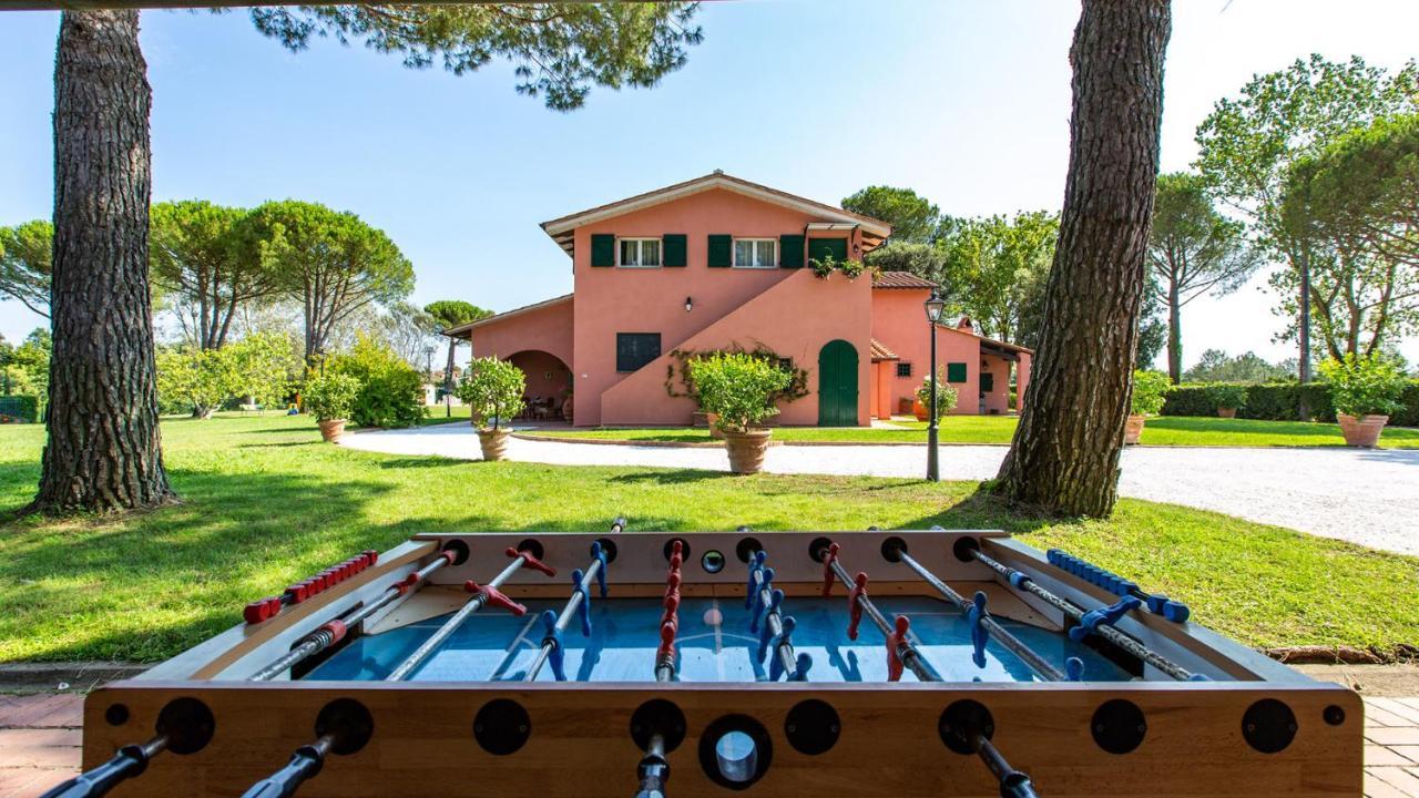 Villa Elisa 16, Emma Villas Fucecchio Esterno foto
