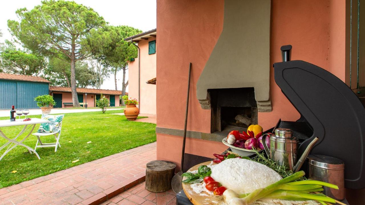 Villa Elisa 16, Emma Villas Fucecchio Esterno foto