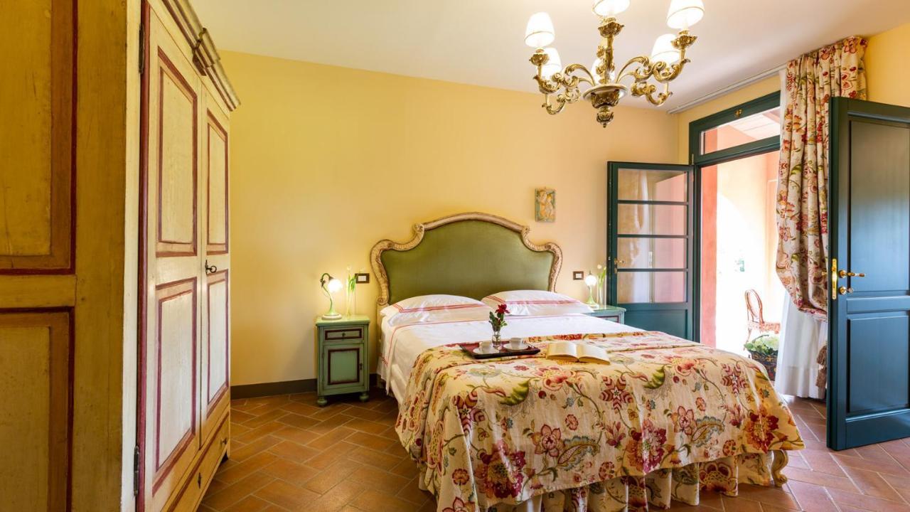 Villa Elisa 16, Emma Villas Fucecchio Esterno foto
