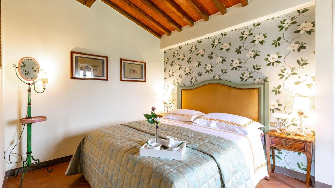 Villa Elisa 16, Emma Villas Fucecchio Esterno foto