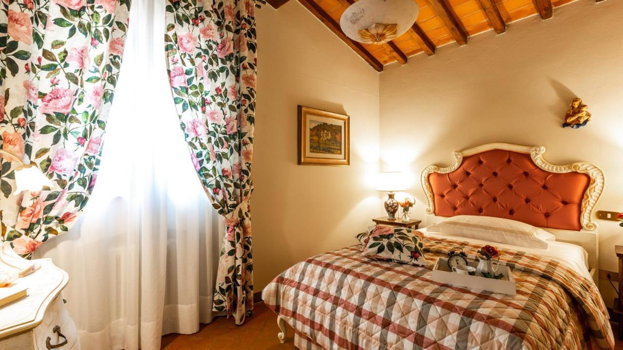 Villa Elisa 16, Emma Villas Fucecchio Esterno foto