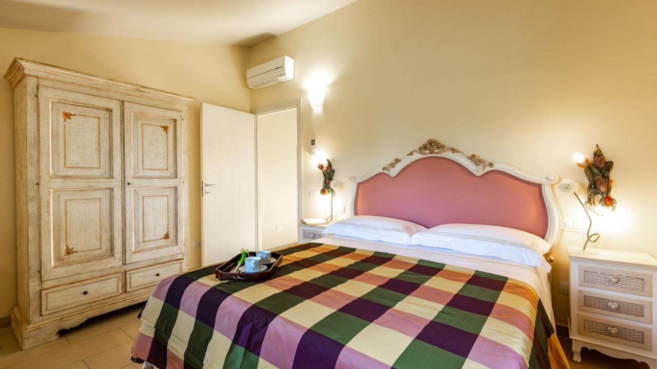 Villa Elisa 16, Emma Villas Fucecchio Esterno foto